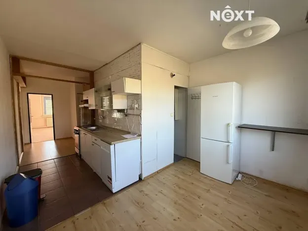 Pronájem bytu 2+1, Poniklá, 64 m2