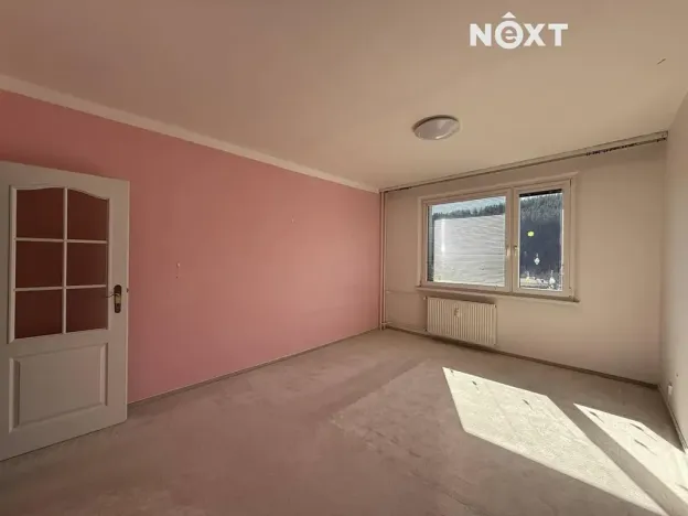 Pronájem bytu 2+1, Poniklá, 64 m2