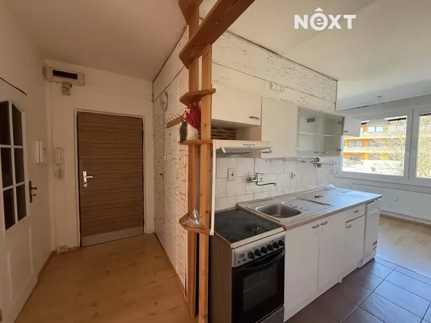 Pronájem bytu 2+1, Poniklá, 64 m2
