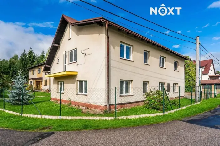 Prodej rodinného domu, Martinice v Krkonoších, 250 m2