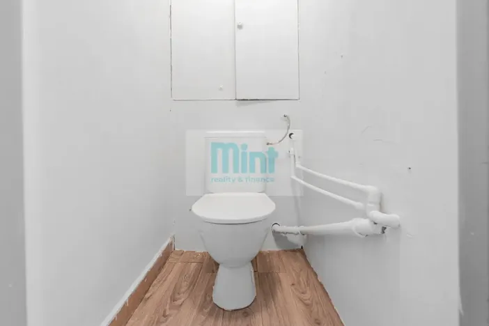 Prodej bytu 3+1, Ostrava, Výškovická, 70 m2
