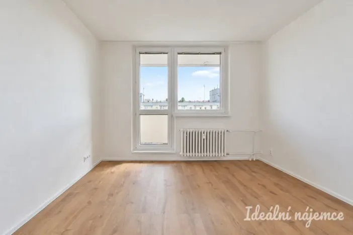 Pronájem bytu 3+1, Brno, Chodská, 74 m2