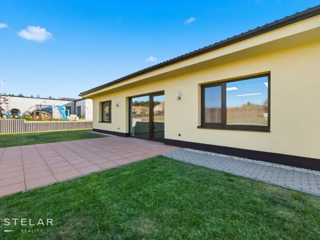 Prodej rodinného domu, Benešov, 128 m2