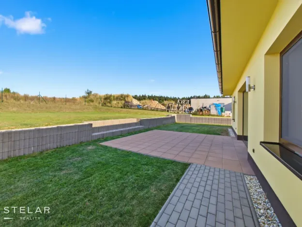 Prodej rodinného domu, Benešov, 128 m2