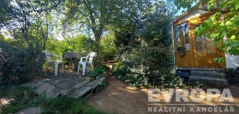 Prodej chaty, Praha - Dejvice, Na Pučálce, 21 m2