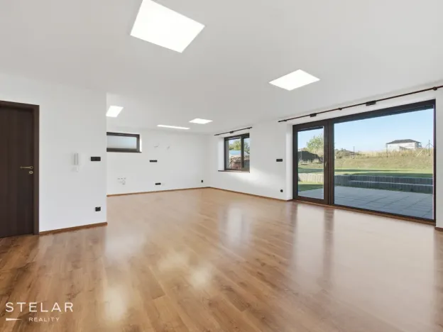 Prodej rodinného domu, Benešov, 128 m2