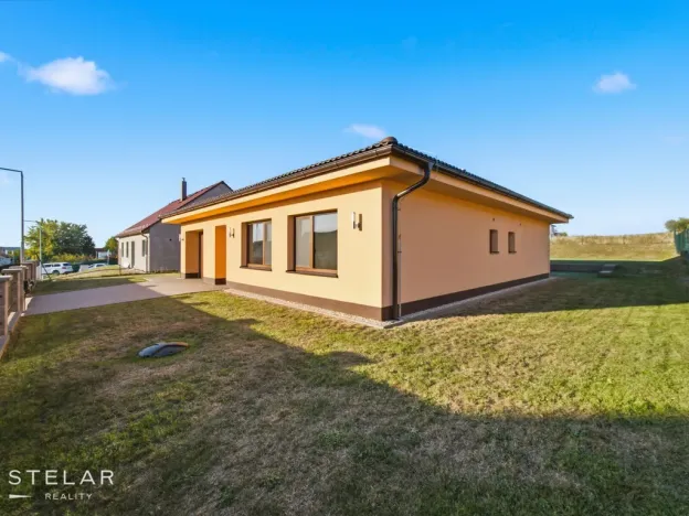 Prodej rodinného domu, Benešov, 128 m2