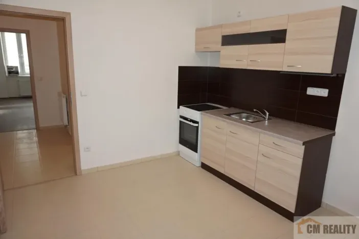 Pronájem bytu 1+1, Prostějov, Milíčova, 43 m2