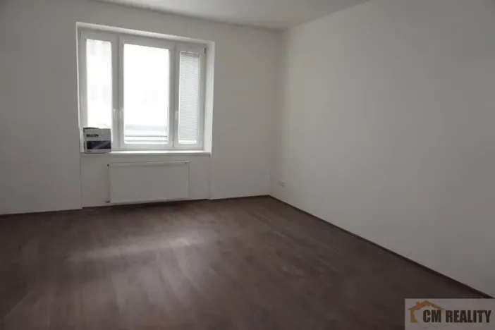 Pronájem bytu 1+1, Prostějov, Milíčova, 43 m2