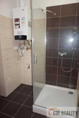 Pronájem bytu 1+1, Prostějov, Milíčova, 43 m2