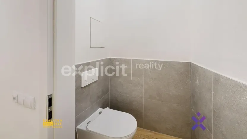 Prodej bytu 3+1, Valašské Klobouky, Cyrilometodějská, 62 m2