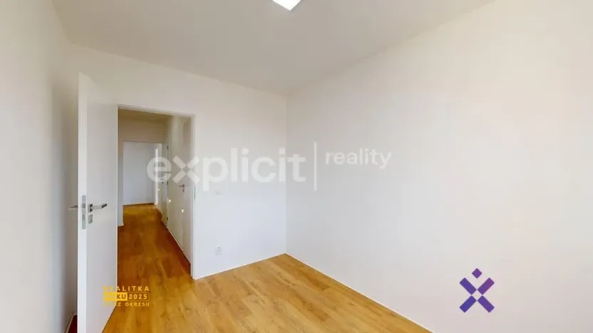 Prodej bytu 3+1, Valašské Klobouky, Cyrilometodějská, 62 m2