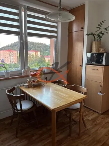 Pronájem bytu 3+1, Rožnov pod Radhoštěm, Meziříčská, 64 m2