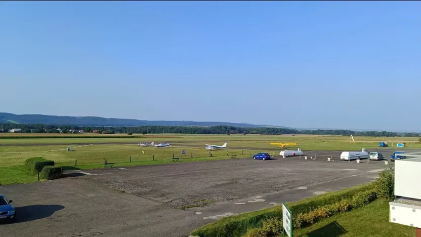 Prodej komerčního pozemku, Dolní Benešov, 8872 m2