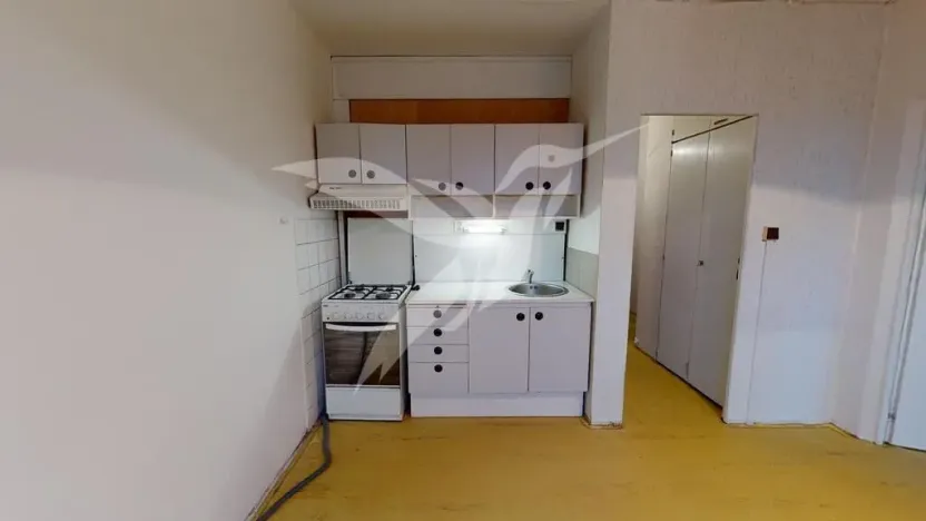 Pronájem bytu 1+1, Dobřany, Sokolovská, 42 m2