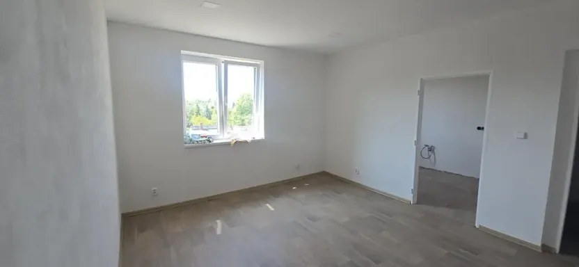 Prodej bytu 2+1, Česká Lípa, 49 m2