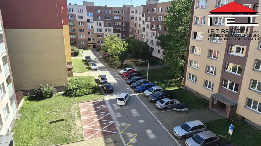 Prodej bytu 4+1, Ostrava, Jana Maluchy, 80 m2