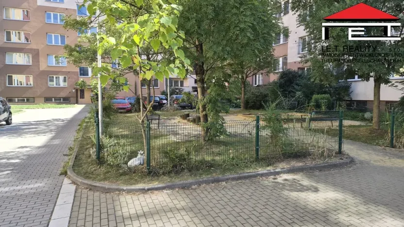 Prodej bytu 4+1, Ostrava, Jana Maluchy, 80 m2