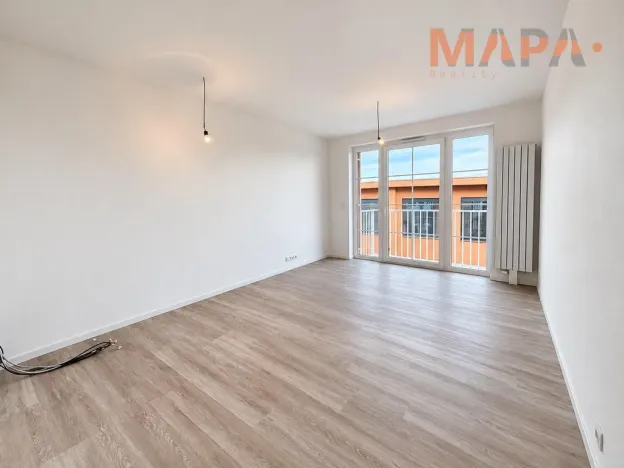 Prodej bytu 1+kk, Praha - Kbely, Mladoboleslavská, 27 m2
