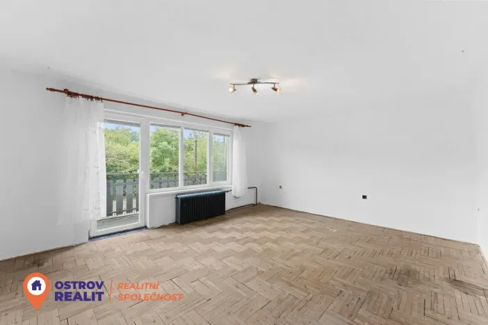 Prodej rodinného domu, Libina - Obědné, 280 m2