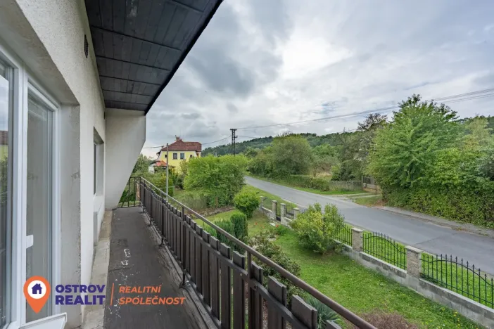 Prodej rodinného domu, Libina - Obědné, 280 m2
