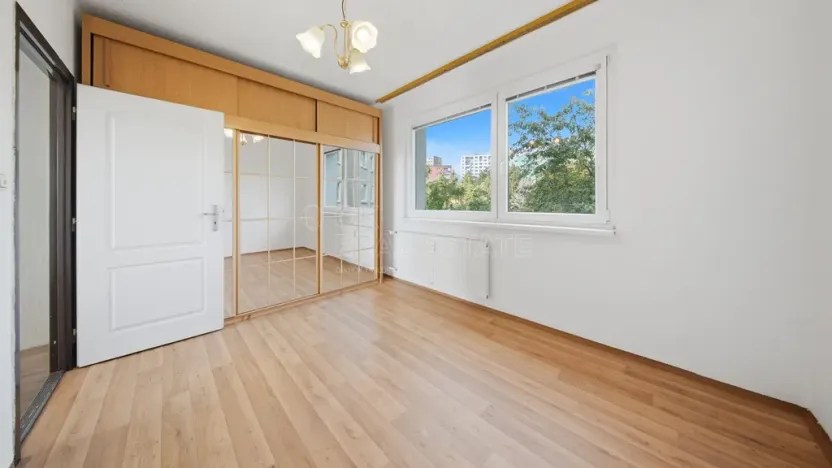 Prodej bytu 3+1, Česká Lípa, Vladimirská, 74 m2