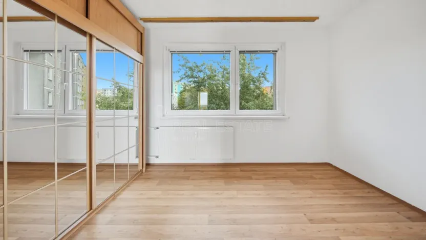 Prodej bytu 3+1, Česká Lípa, Vladimirská, 74 m2