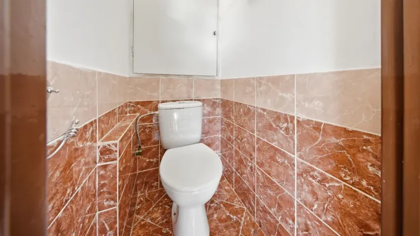 Prodej bytu 3+1, Česká Lípa, Vladimirská, 74 m2