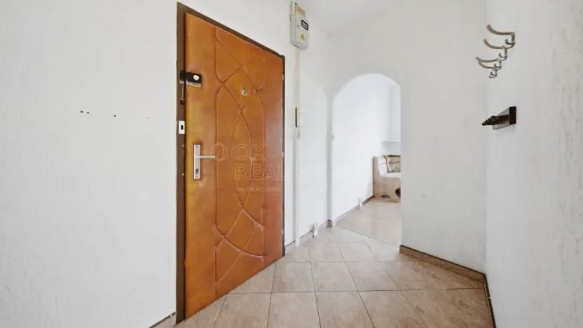 Prodej bytu 3+1, Česká Lípa, Vladimirská, 74 m2