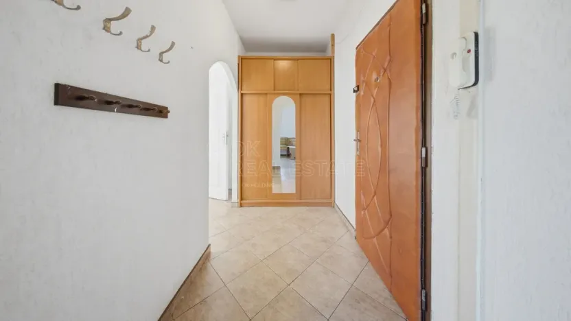Prodej bytu 3+1, Česká Lípa, Vladimirská, 74 m2