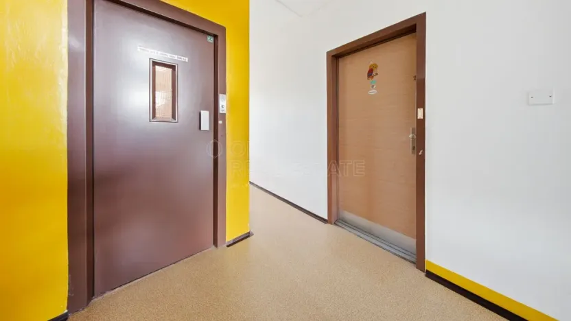 Prodej bytu 3+1, Česká Lípa, Vladimirská, 74 m2