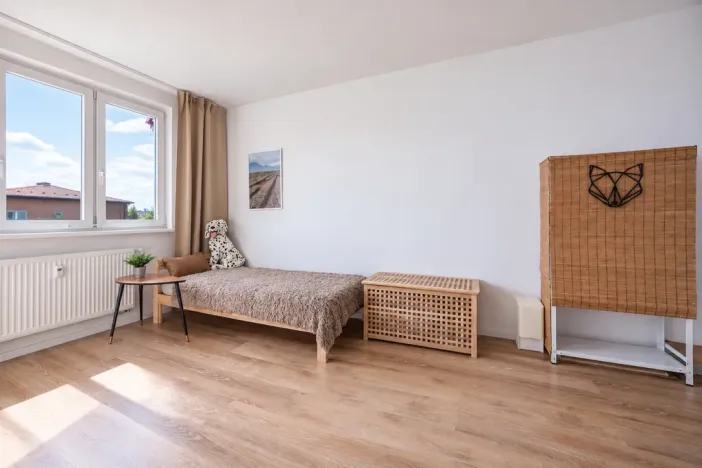 Prodej bytu 3+1, Litovel, Gemerská, 72 m2