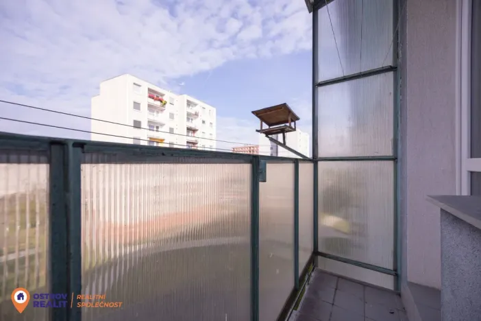 Prodej bytu 3+1, Litovel, Gemerská, 72 m2