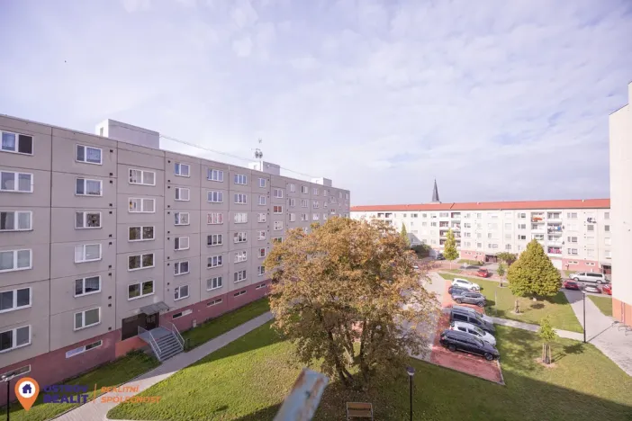 Prodej bytu 3+1, Litovel, Gemerská, 72 m2
