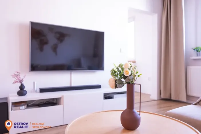 Prodej bytu 3+1, Litovel, Gemerská, 72 m2