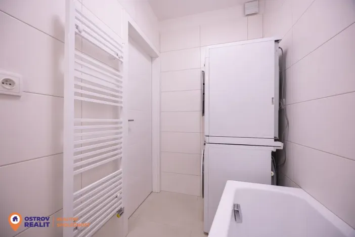 Prodej bytu 3+1, Litovel, Gemerská, 72 m2