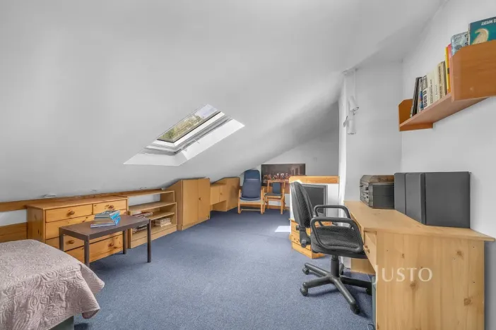 Prodej rodinného domu, Sojovice, 82 m2