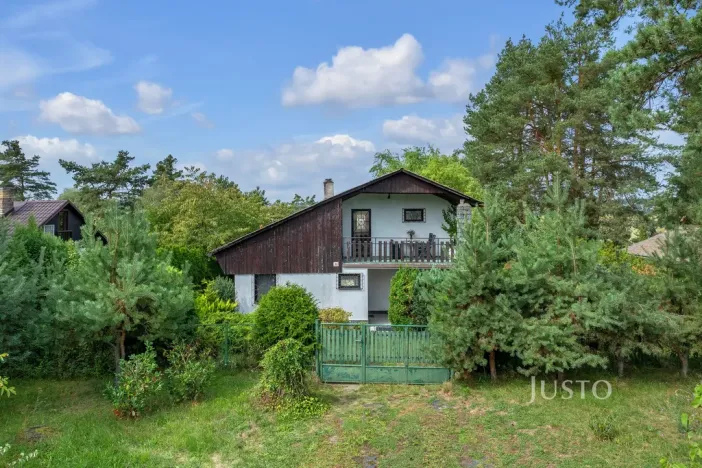 Prodej rodinného domu, Sojovice, 82 m2