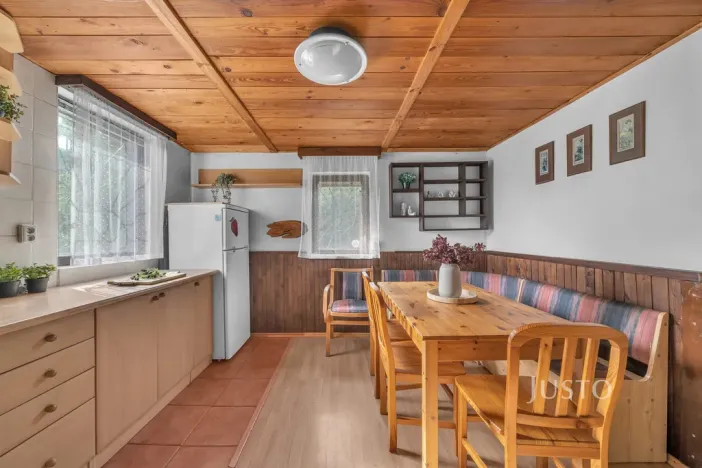 Prodej rodinného domu, Sojovice, 82 m2