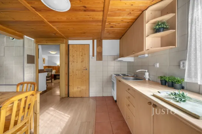 Prodej rodinného domu, Sojovice, 82 m2