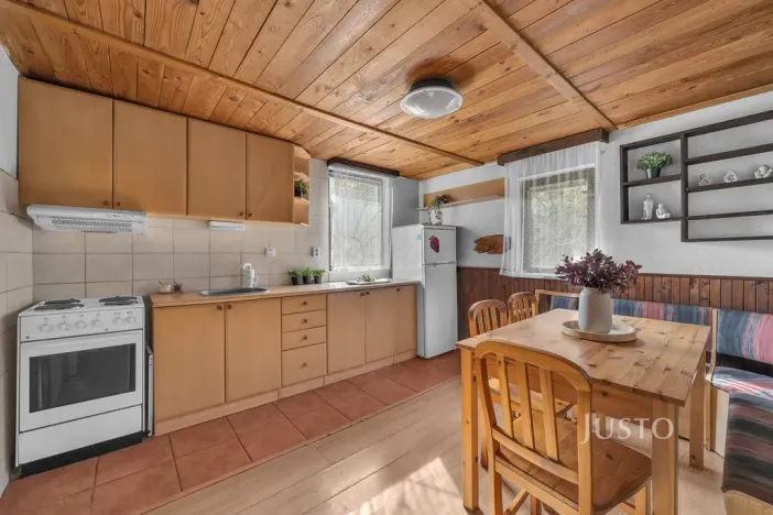 Prodej rodinného domu, Sojovice, 82 m2