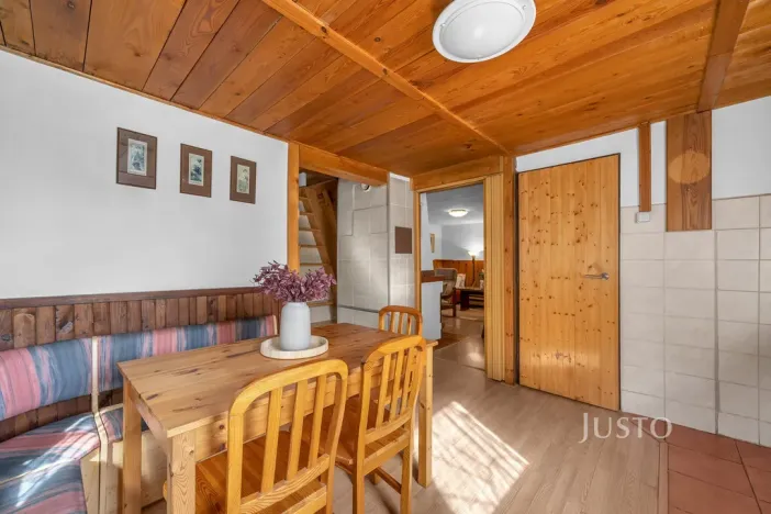 Prodej rodinného domu, Sojovice, 82 m2