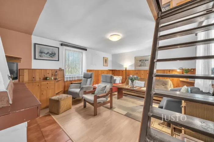 Prodej rodinného domu, Sojovice, 82 m2