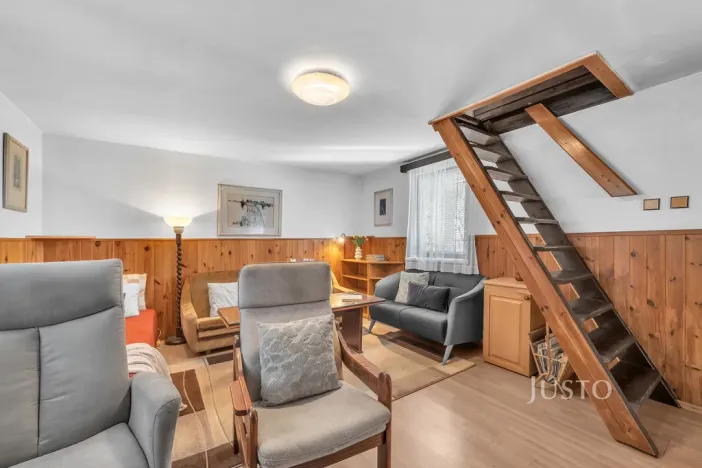 Prodej rodinného domu, Sojovice, 82 m2