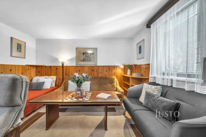 Prodej rodinného domu, Sojovice, 82 m2