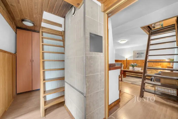 Prodej rodinného domu, Sojovice, 82 m2