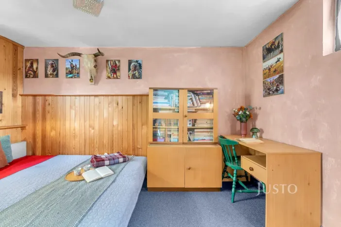 Prodej rodinného domu, Sojovice, 82 m2