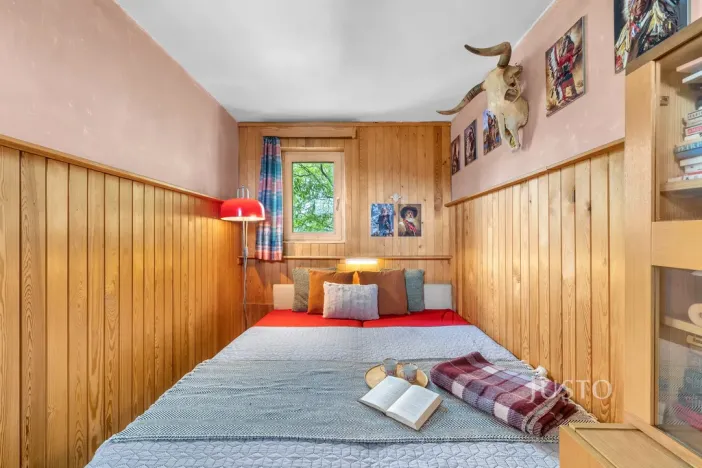 Prodej rodinného domu, Sojovice, 82 m2