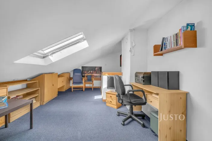 Prodej rodinného domu, Sojovice, 82 m2