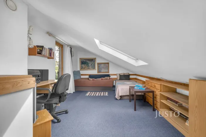 Prodej rodinného domu, Sojovice, 82 m2